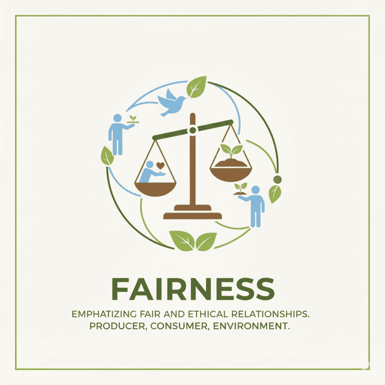 公正（Fairness）